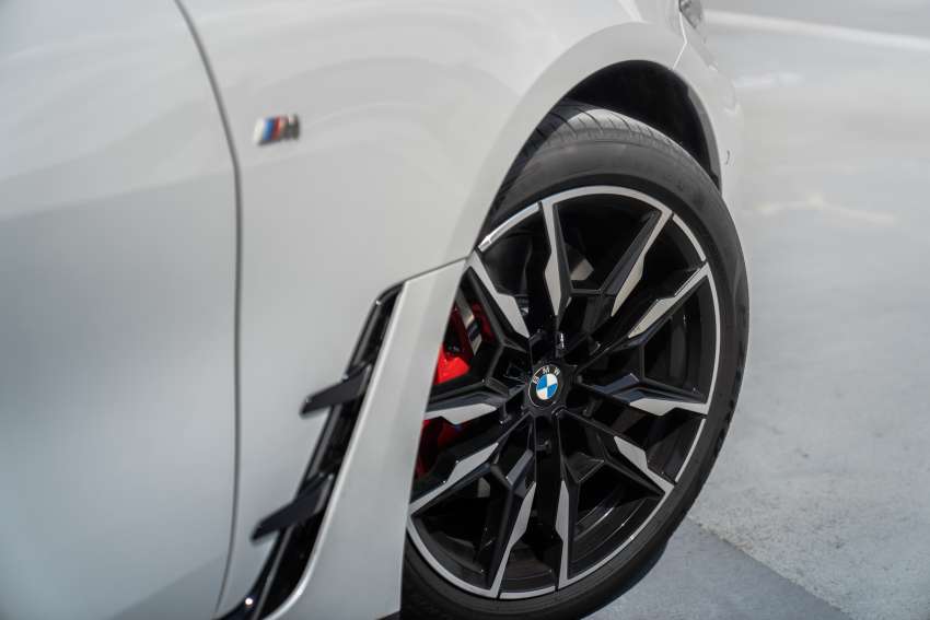 G24 BMW 4 Series Gran Coupe launched in Singapore – 420i, 430i and M440i xDrive; from SGD274k-SGD410k Image #1374390