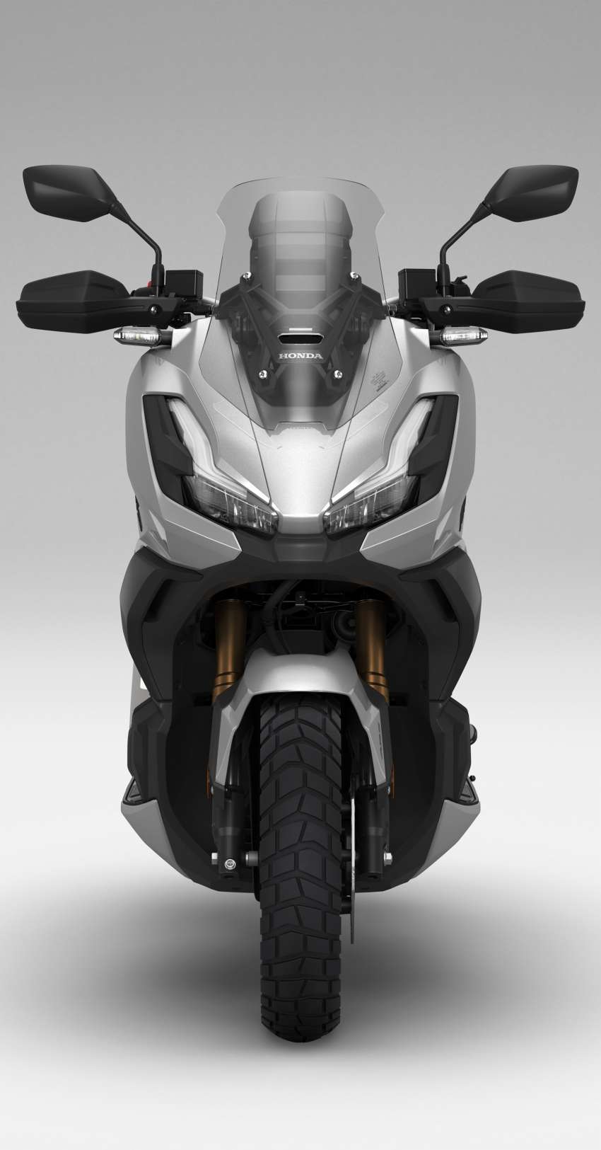 EICMA 2021: Honda ADV350 – 330 cc adventure-styled scooter with app-based Smartphone Voice Control 1382137
