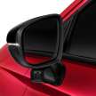 Honda City Hatchback 2022 – tempahan dibuka; tawar versi RS e:HEV dan petrol penuh 1.5L DOHC i-VTEC
