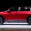 2023 Honda HR-V for US market teased – April 4 debut, North American version of the SUV gets unique look