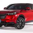 Honda considering new EV battery factory in Thailand
