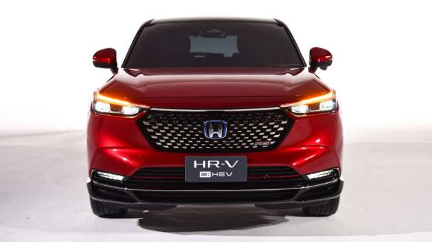 Honda considering new EV battery factory in Thailand