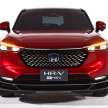 Honda HR-V 2022 akan dilancar di M’sia tak lama lagi – apa yang anda perlu tahu tentang SUV segmen-B ini