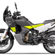 2022 Husqvarna Norden 901 unveiled, 889 cc, 105 hp