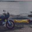 Husqvarna Norden 901 diperkenal – 889 cc, 105 hp