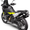 Husqvarna Malaysia siar teaser model model baru yang akan diperkenal 1 Ogos ini – Norden 901?