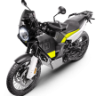 2022 Husqvarna Norden 901 unveiled, 889 cc, 105 hp