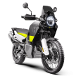 Husqvarna Malaysia siar teaser model model baru yang akan diperkenal 1 Ogos ini – Norden 901?