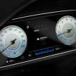 Hyundai Creta facelift terdedah sebelum pelancaran rasmi – dibuat di Indonesia, dapat pakej SmartSense