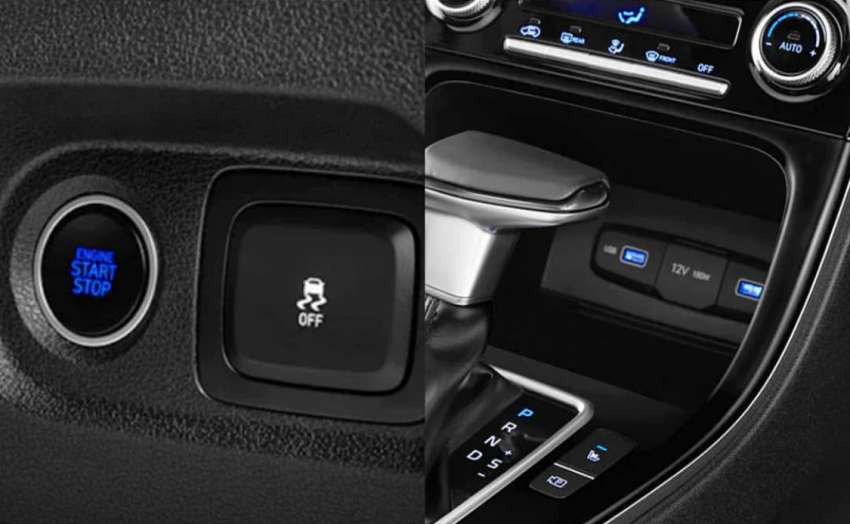 2022 Hyundai Creta facelift leaked ahead of debut – parametric face, SmartSense; produced in Indonesia 1375079