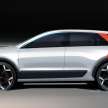 2022 Kia Niro revealed – HabaNiro styling, hybrid, PHEV and EV versions; coming to Malaysia next year?