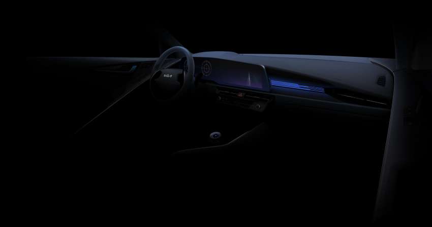 2022 Kia Niro revealed – HabaNiro styling, hybrid, PHEV and EV versions; coming to Malaysia next year? 1383041
