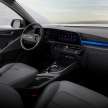 2022 Kia Niro – PHEV, battery EV powertrains detailed
