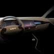 Kia Niro 2022 bakal diperkenalkan pada 25 Nov ini