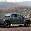 2022 Mazda BT-50 launched in Malaysia – five CBU variants; 1.9L, 3.0L engines; AEB, ACC; fr RM124k
