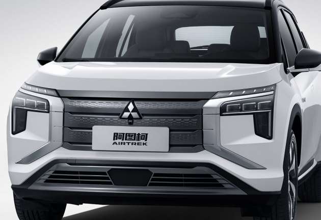 Mitsubishi Motors keluar sepenuhnya pasaran China termasuk operasi bekalkan enjin kepada jenama lain