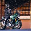 EICMA 2021: Moto Guzzi V100 Mandello unveiled