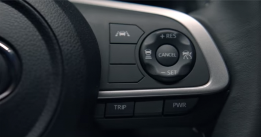 Perodua Myvi <em>facelift</em> 2022 – <em>teaser</em> baru tunjuk tempat duduk merah, skrin MID besar, lampu tinggi LED auto 1376313