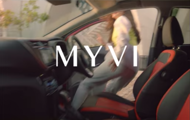 Perodua Myvi <em>facelift</em> 2022 – <em>teaser</em> baru tunjuk tempat duduk merah, skrin MID besar, lampu tinggi LED auto