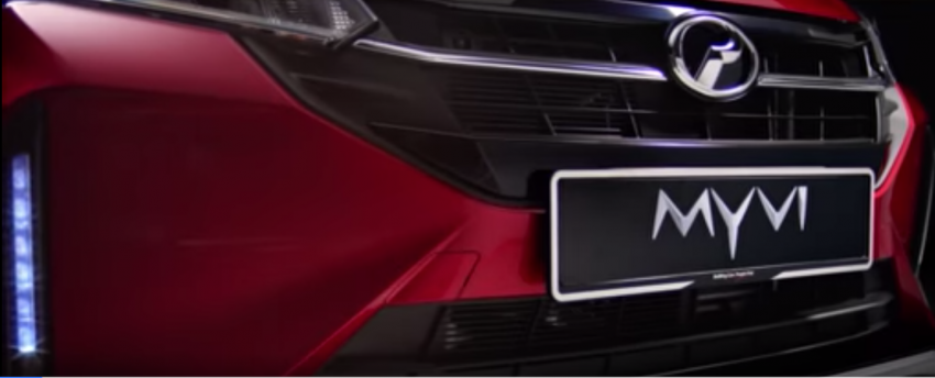 2022 Perodua Myvi facelift – new teasers show red seats, big multi-info display, LED auto high beam 1376161