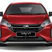 2022 Perodua Myvi facelift – 4,303 bookings in 9 days, deliveries tomorrow, 6,000 monthly sales expected
