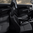Suzuki S-Cross 2022 didedah – model generasi ketiga dapat peningkatan rupa, enjin 1.4L turbo hibrid