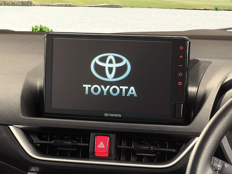Toyota Avanza, Veloz 2022 dilancarkan di Indonesia — platform DNGA, Toyota Safety Sense, dari RM60k Image #1374817
