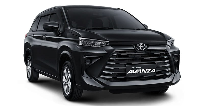2022 Toyota Avanza, Veloz launched in Indonesia – DNGA platform; Toyota Safety Sense; priced fr RM60k Image #1374526