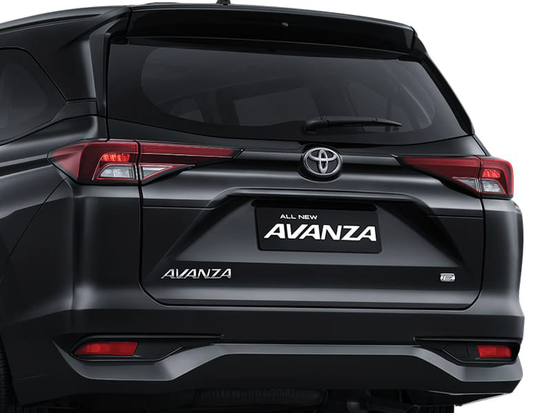 2022 Toyota Avanza, Veloz launched in Indonesia – DNGA platform; Toyota Safety Sense; priced fr RM60k Image #1374532