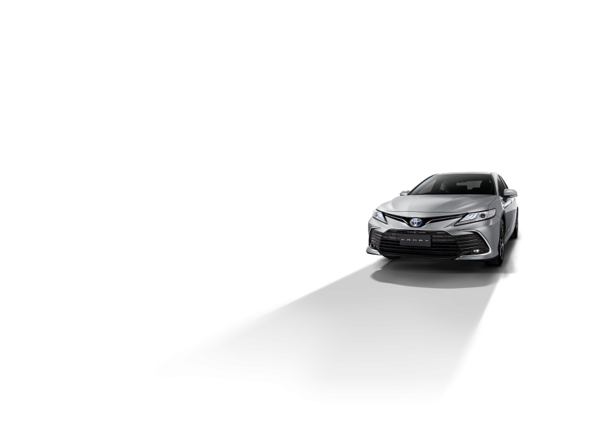 2022 Toyota Camry facelift launched in Thailand – 2.5L and Hybrid, 2.0L dropped, priced fr RM184k-RM226k 1372137