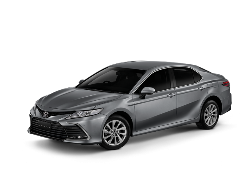2022 Toyota Camry facelift launched in Thailand – 2.5L and Hybrid, 2.0L dropped, priced fr RM184k-RM226k 1372265