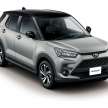 Toyota Raize 2022 tiba di Jepun – mungkin e-Smart Hybrid dan 1.2L NA diperkenal pada Perodua Ativa?
