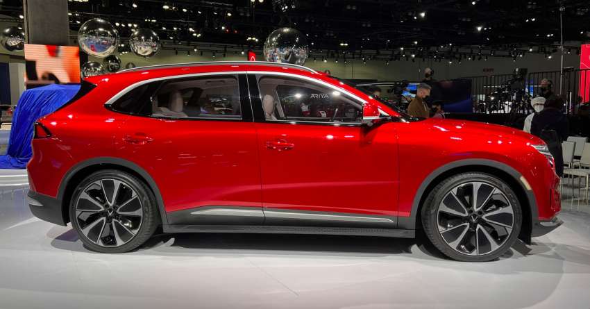 VinFast VF e35 and e36 electric SUVs to take on Tesla in the US in 2022 – new US headquarters in LA set up 1378282