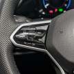 Volkswagen Golf R-Line Mk8 2022 dipertonton di Malaysia – 1.4L TSI dengan 8AT, tiada lagi DSG