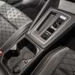 Volkswagen Golf R-Line Mk8 2022 dipertonton di Malaysia – 1.4L TSI dengan 8AT, tiada lagi DSG