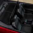 Volkswagen T-Roc facelift diperkenal – penampilan diperbaharui, panel infotainmen lebih seperti tablet