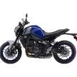 2022 Yamaha MT-09 officially in Malaysia, RM54,998