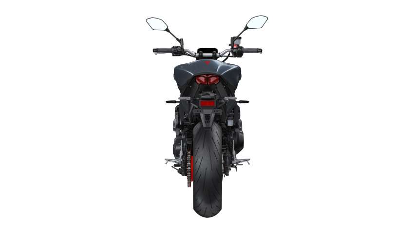 2022 Yamaha MT-09 officially in Malaysia, RM54,998 Image #1374706