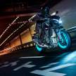 Yamaha MT-10 2022 diperkenal – banyak peningkatan termasuk pada enjin dan elektronik, ekzos titanium