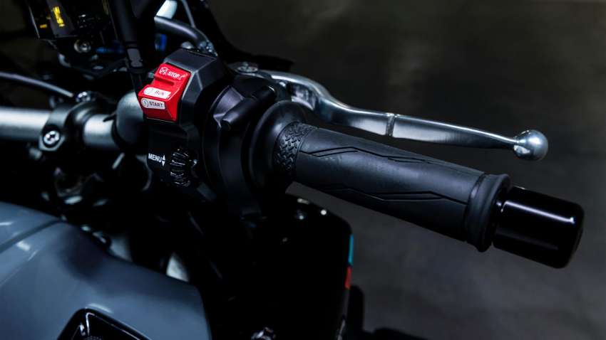 Yamaha MT-10 2022 diperkenal – banyak peningkatan termasuk pada enjin dan elektronik, ekzos titanium 1374106