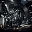 Yamaha MT-10 2022 diperkenal – banyak peningkatan termasuk pada enjin dan elektronik, ekzos titanium