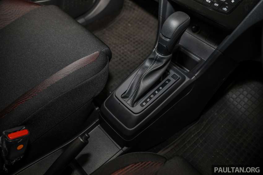 2022 Perodua Myvi facelift launched – RM46k-RM59k, D-CVT, ASA 3.0, ACC, 5% better FC, 20% faster 0-100 Image #1380182