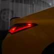 Acura Integra Prototype didedahkan – harga sekitar RM125k, 1.5L VTEC Turbo, 6-kelajuan manual dan LSD