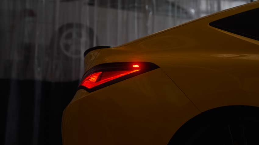 Acura Integra Prototype didedahkan – harga sekitar RM125k, 1.5L VTEC Turbo, 6-kelajuan manual dan LSD 1375808