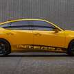 Acura Integra Prototype didedahkan – harga sekitar RM125k, 1.5L VTEC Turbo, 6-kelajuan manual dan LSD