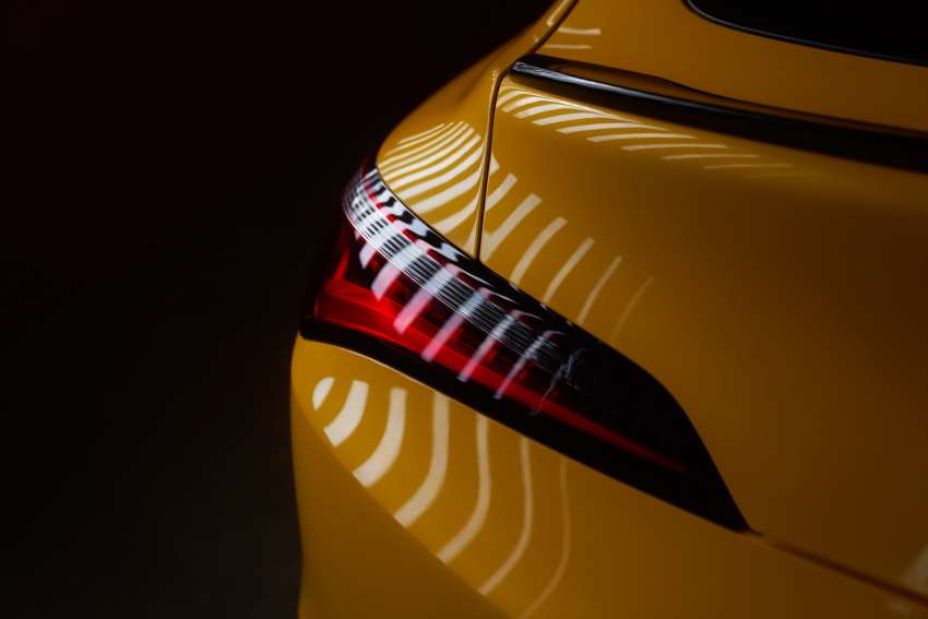 Acura Integra Prototype didedahkan – harga sekitar RM125k, 1.5L VTEC Turbo, 6-kelajuan manual dan LSD 1375812