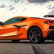 Chevrolet Corvette Z06 2023 diperkenal – enjin V8 5.5L 670 hp, aerodinamik dan pengendalian dipertingkat