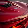 Chevrolet Corvette Z06 2023 diperkenal – enjin V8 5.5L 670 hp, aerodinamik dan pengendalian dipertingkat