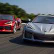 Chevrolet Corvette Z06 2023 diperkenal – enjin V8 5.5L 670 hp, aerodinamik dan pengendalian dipertingkat