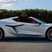 Chevrolet Corvette Z06 2023 diperkenal – enjin V8 5.5L 670 hp, aerodinamik dan pengendalian dipertingkat